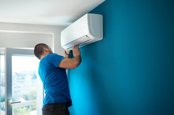 Best Best HVAC Companies  in Sugarland Run, VA