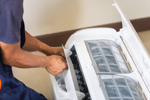 Best HVAC Air Duct Cleaning  in Sugarland Run, VA