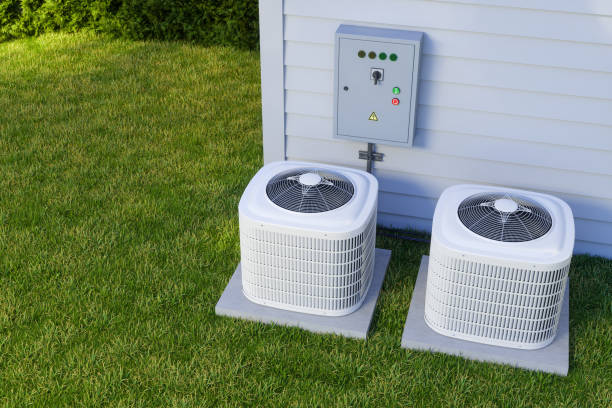 Best Central Air Repair  in Sugarland Run, VA