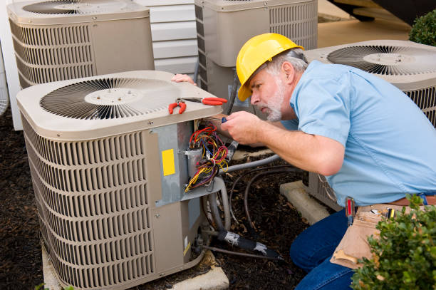 Trusted Sugarland Run, VA HVAC Experts