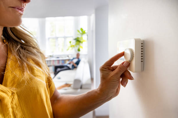 Best Air Conditioning Repair  in Sugarland Run, VA