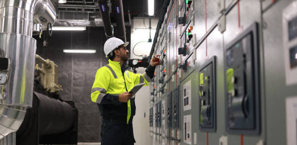 Best HVAC Companies Near Me  in Sugarland Run, VA