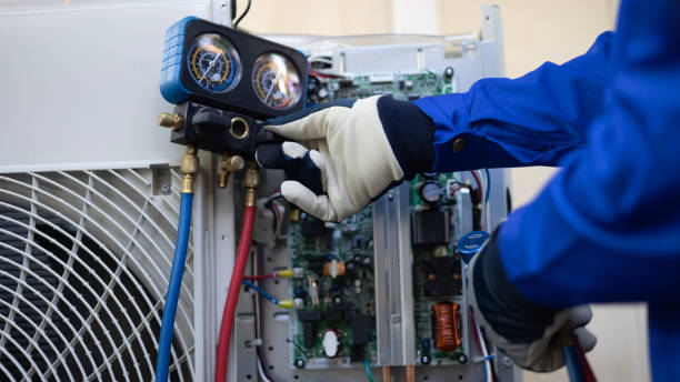 Best HVAC Air Duct Cleaning  in Sugarland Run, VA